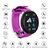 Smart Watch D18s 1.44 Pantalla Color Fitness Presión Arteria