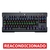 Teclado Mecanico Gamer Redragon Visnu Rainbow K561r Español - Reacondicionado