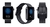 Xiaomi Mi Watch Lite Black 1.4 Smartwatch Reloj Original - tienda online