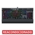 Teclado Mecanico Redragon Yama K550 Negro Rgb Ingles US - Reacondicionado