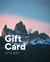 Gift Card Fitz Roy en internet