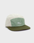 Kelea 5 panel Hat