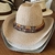 Sombrero Patmos en internet
