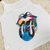 Musculosa Rolling Stones