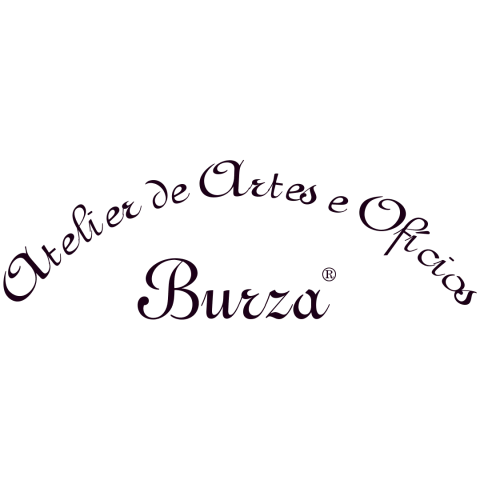 Burza - Facas Artesanais - Atelier de Artes e Ofícios