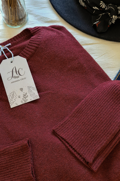 Sweater Brisa - comprar online