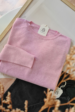 Sweater Brisa - tienda online