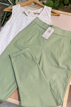 Pantalón Caroline - comprar online