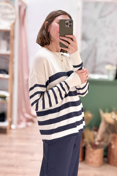 Sweater Norue - comprar online