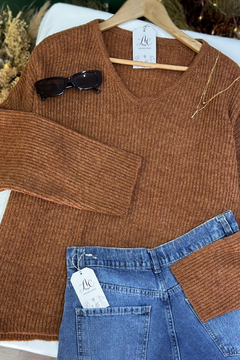 Sweater Indi - comprar online