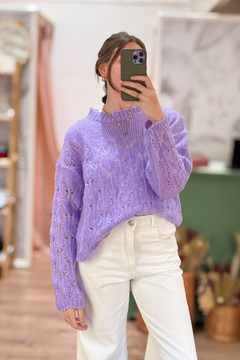 Sweater Lotte - tienda online