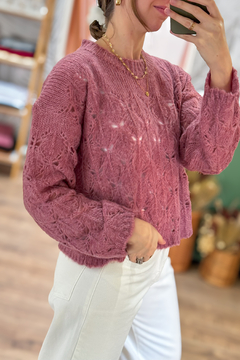 Sweater Lotte - Amanda Cruz
