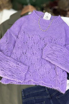 Sweater Lotte - comprar online