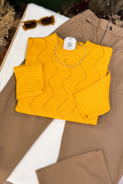 Sweater Árbol - comprar online