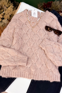 Sweater Bianca - tienda online