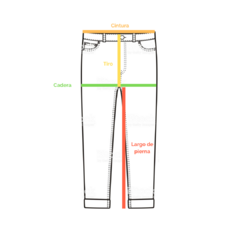Pantalon Syl - tienda online