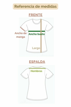 Remera tila