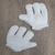 Guantes Gigantes Super Mario