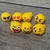Anillos LED Emojis - comprar online