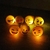 Anillos LED Emojis