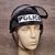 Casco Infanteria Policia - comprar online