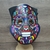 Máscara Audio Rítmica Robot - comprar online
