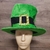 Gorro Especial San Patricio