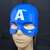 Máscara Capitan America
