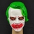 Imagen de Máscara Joker LED
