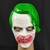 Máscara Joker LED - comprar online