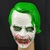 Máscara Joker LED - Krokantes