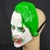 Máscara Joker LED - tienda online