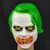 Imagen de Máscara Joker LED