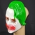 Máscara Joker LED en internet