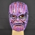 Máscara Thanos LED - Krokantes