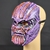 Máscara Thanos LED
