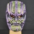 Máscara Thanos LED - comprar online