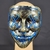 Máscara Purga Gold LED - tienda online