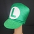 Gorro Mario & Luigi - comprar online