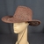 Gorro Cowboy Premium - tienda online