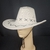 Gorro Cowboy Premium - Krokantes