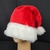 Gorro Papá Noel Plush Grande