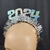 Vincha Año Nuevo 2024 - comprar online