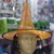 Sombrero de Bruja con Pelo - tienda online