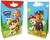 Bolsas de Papel con Cierre X8 Paw Patrol