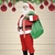Disfraz Papá Noel Adulto en internet