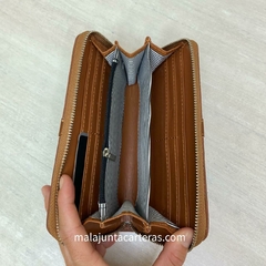 BILLETERA JEAN CARTIER Comprar en Mala Junta