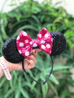 Tiara Minnie 