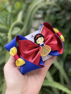 Laço Branca de Neve - comprar online