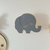 Gancho | Elefante